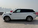 Range Rover Sport Supercharged 2014
